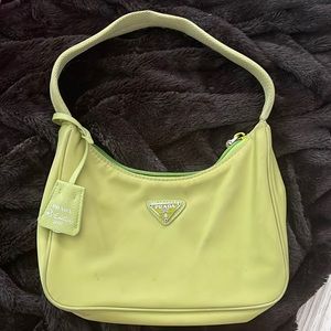 Prada reedition 2000